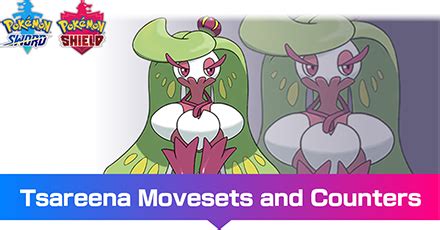 tsarena smogon|best nature for tsareena.